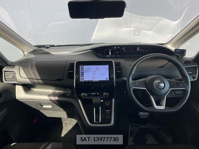 Nissan SERENA 2019-03 7224888-1