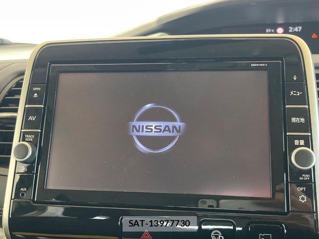 Nissan SERENA 2019-03 7224888-2