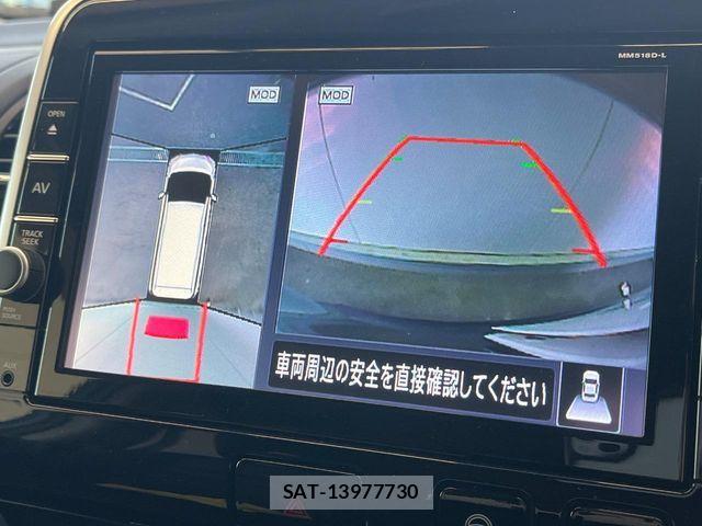 Nissan SERENA 2019-03 7224888-3