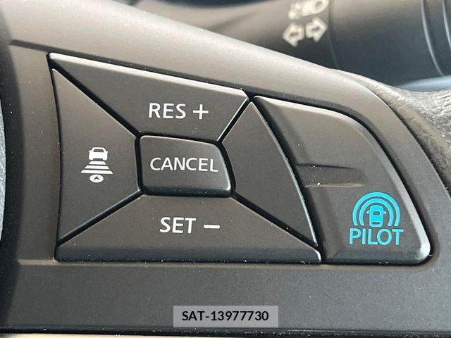 Nissan SERENA 2019-03 7224888-5