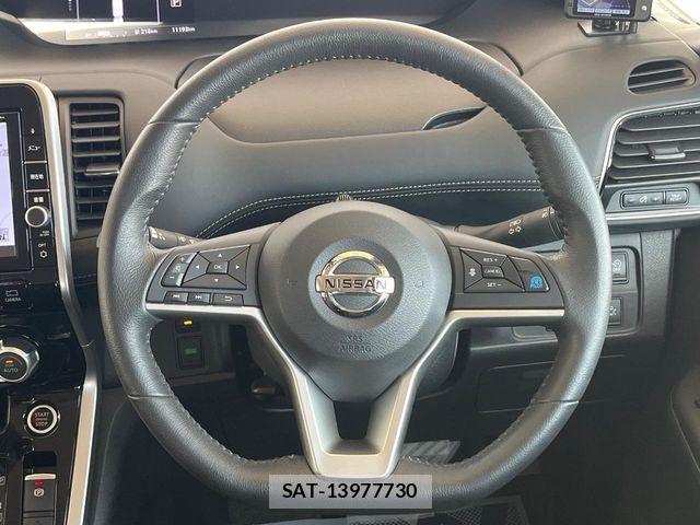 Nissan SERENA 2019-03 7224888-7