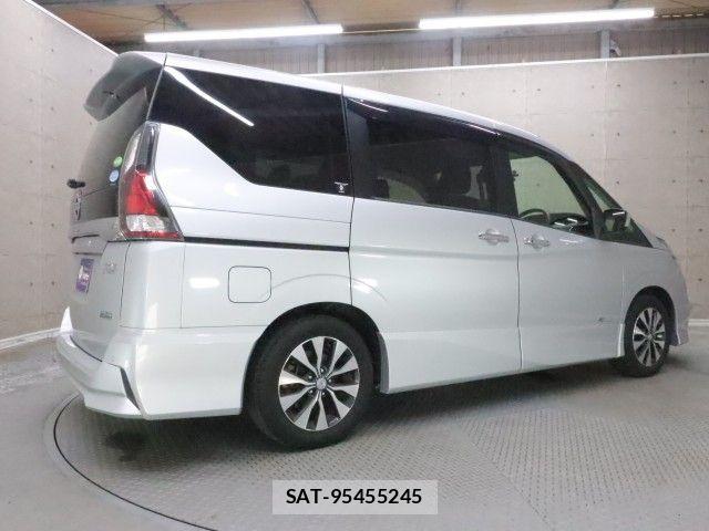 Nissan SERENA 2018-05 7224879-1