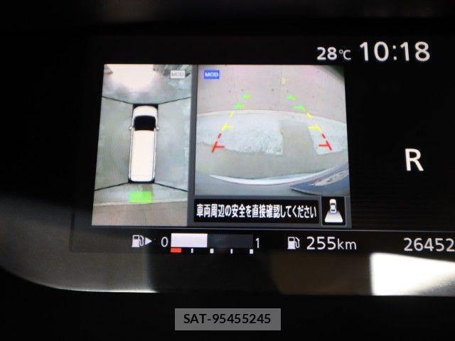 Nissan SERENA 2018-05 7224879-20