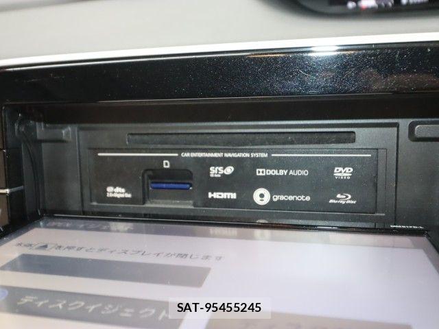 Nissan SERENA 2018-05 7224879-22