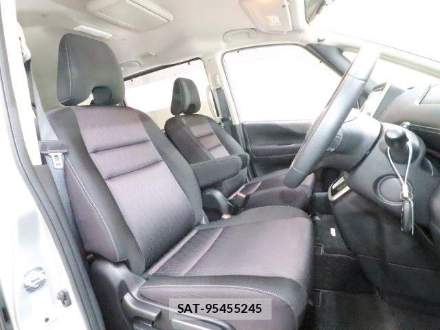 Nissan SERENA 2018-05 7224879-3