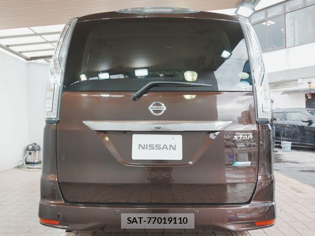 Nissan SERENA 2016-03 7224832-9