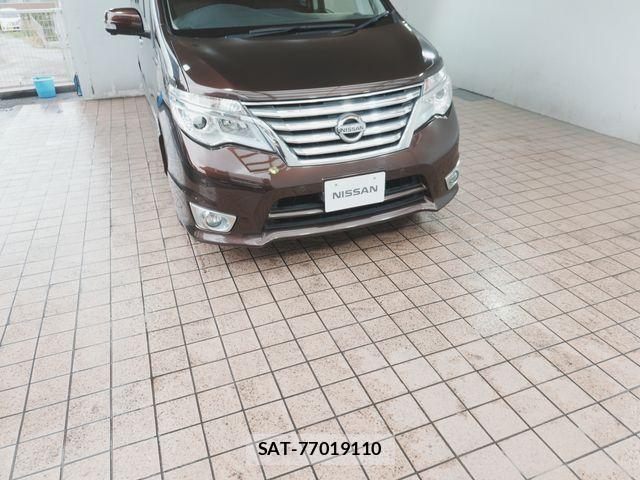Nissan SERENA 2016-03 7224832-11