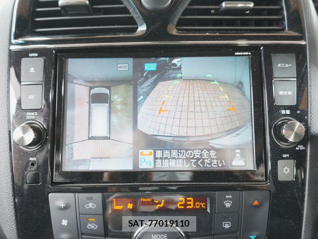 Nissan SERENA 2016-03 7224832-17