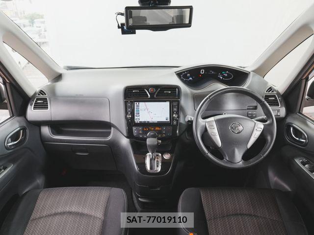 Nissan SERENA 2016-03 7224832-1