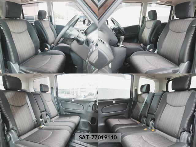 Nissan SERENA 2016-03 7224832-3