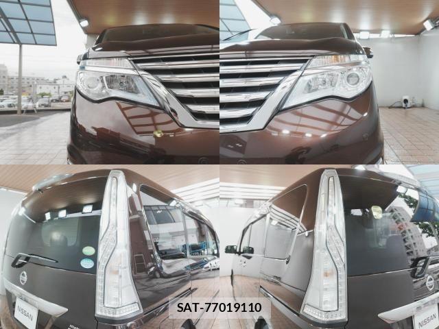 Nissan SERENA 2016-03 7224832-4
