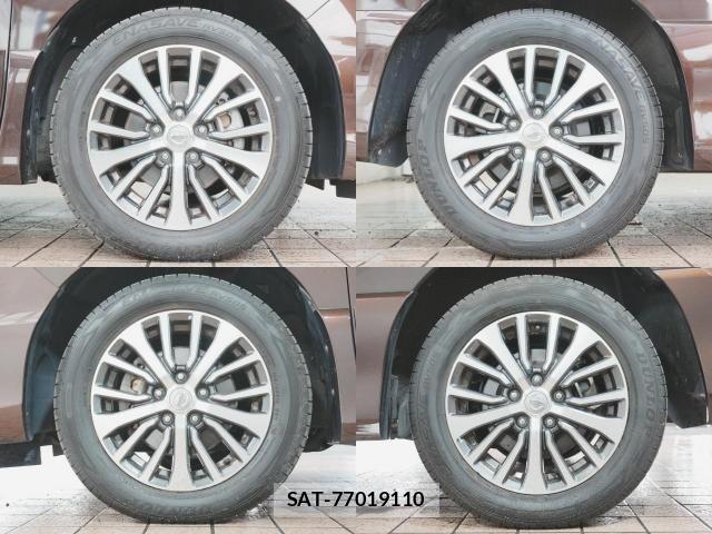 Nissan SERENA 2016-03 7224832-5