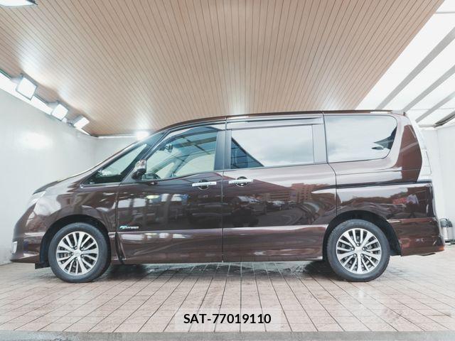 Nissan SERENA 2016-03 7224832-7