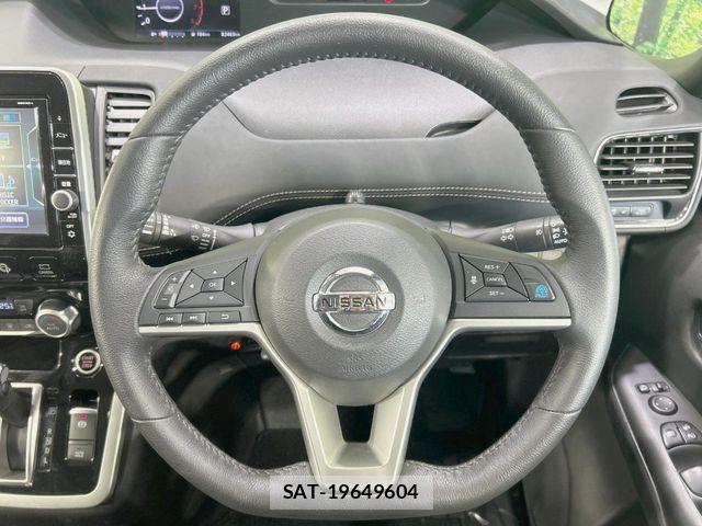 Nissan SERENA 2019-05 7224894-11