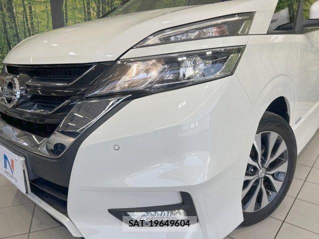 Nissan SERENA 2019-05 7224894-12