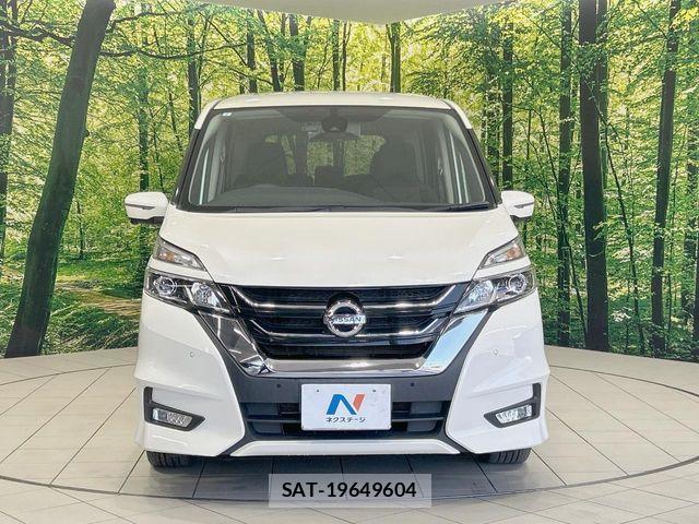 Nissan SERENA 2019-05 7224894-14