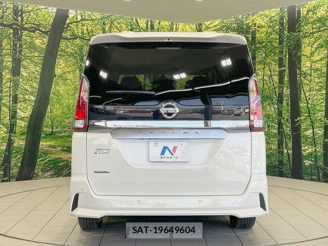 Nissan SERENA 2019-05 7224894-15