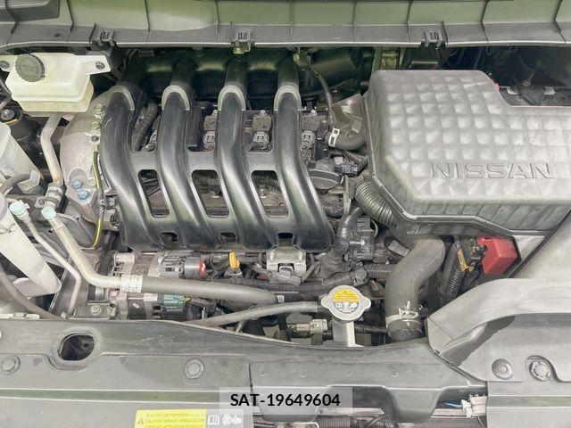 Nissan SERENA 2019-05 7224894-17