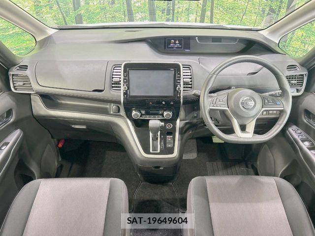 Nissan SERENA 2019-05 7224894-1
