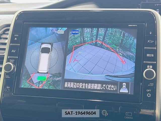 Nissan SERENA 2019-05 7224894-4
