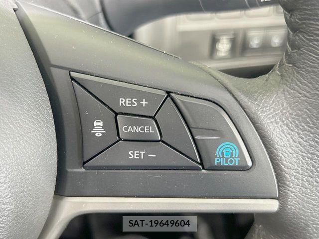 Nissan SERENA 2019-05 7224894-6