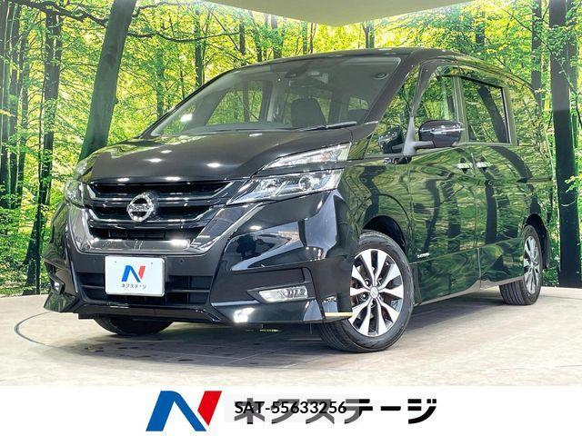 Nissan SERENA 2019-03 7224889-0