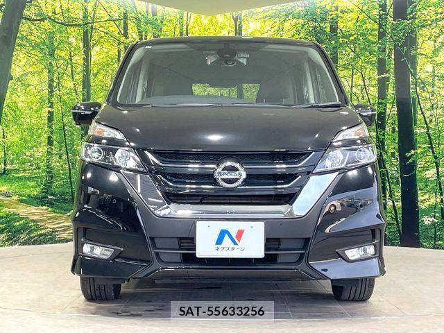 Nissan SERENA 2019-03 7224889-13