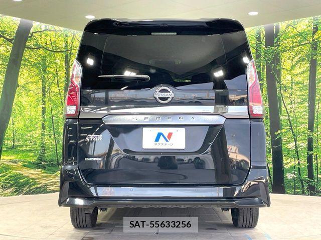 Nissan SERENA 2019-03 7224889-14