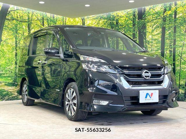 Nissan SERENA 2019-03 7224889-15