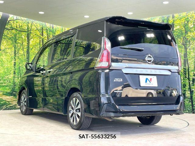 Nissan SERENA 2019-03 7224889-16