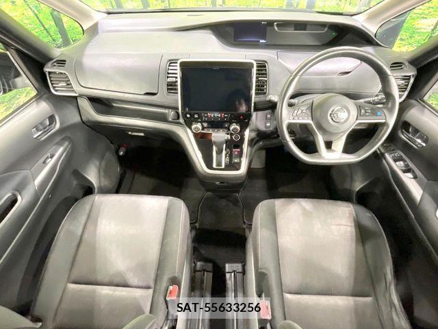 Nissan SERENA 2019-03 7224889-1