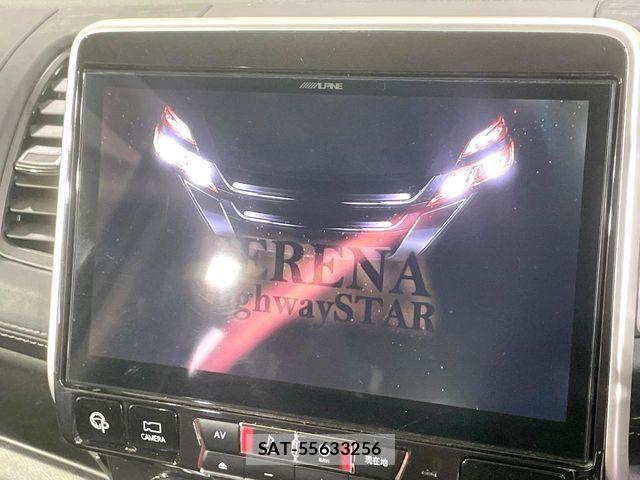 Nissan SERENA 2019-03 7224889-3