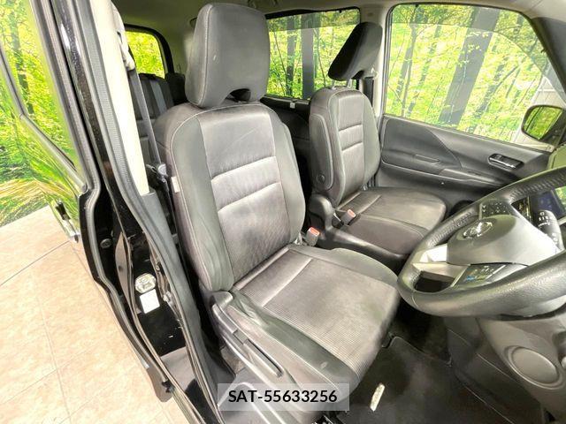 Nissan SERENA 2019-03 7224889-7