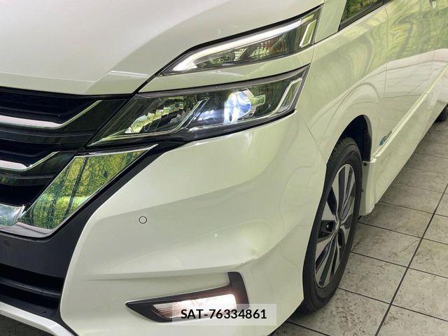 Nissan SERENA 2017-05 7224856-13