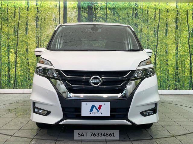 Nissan SERENA 2017-05 7224856-15