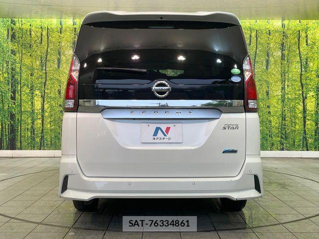 Nissan SERENA 2017-05 7224856-16