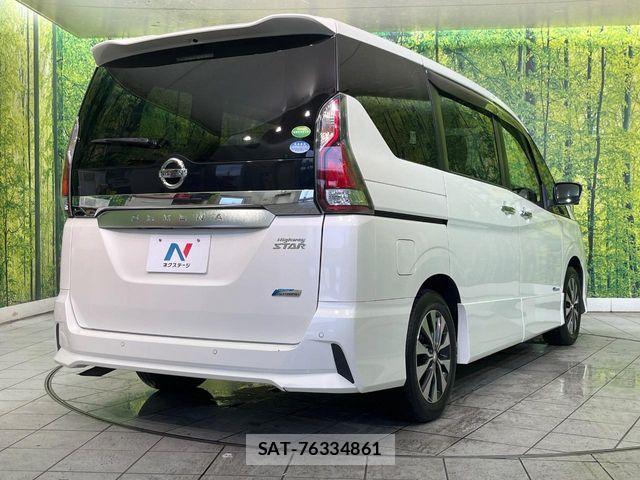 Nissan SERENA 2017-05 7224856-18