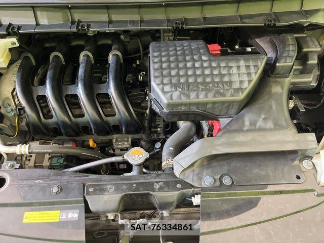 Nissan SERENA 2017-05 7224856-19