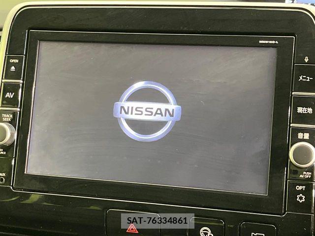 Nissan SERENA 2017-05 7224856-3