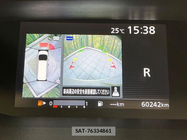 Nissan SERENA 2017-05 7224856-4