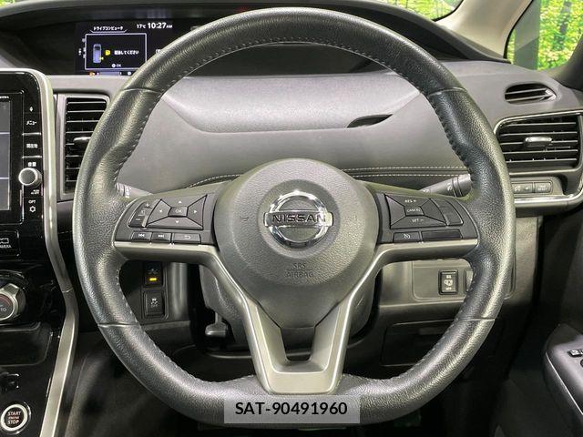 Nissan SERENA 2018-01 7224874-11
