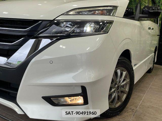 Nissan SERENA 2018-01 7224874-12