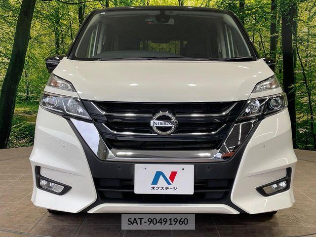Nissan SERENA 2018-01 7224874-14