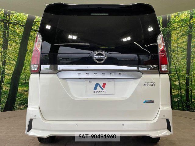 Nissan SERENA 2018-01 7224874-15