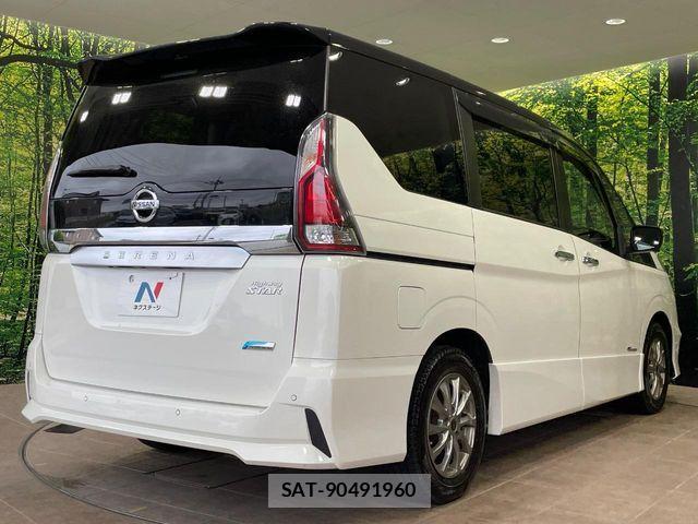 Nissan SERENA 2018-01 7224874-17