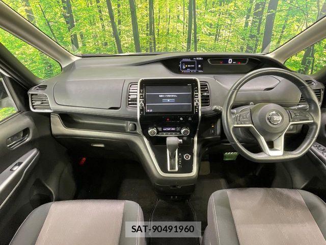 Nissan SERENA 2018-01 7224874-1