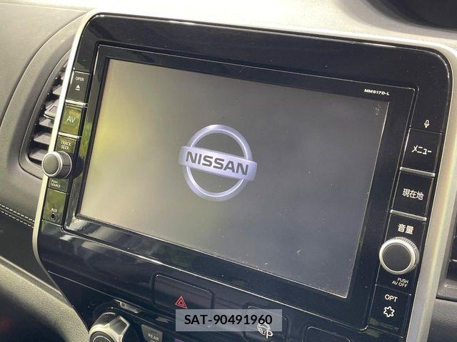 Nissan SERENA 2018-01 7224874-4