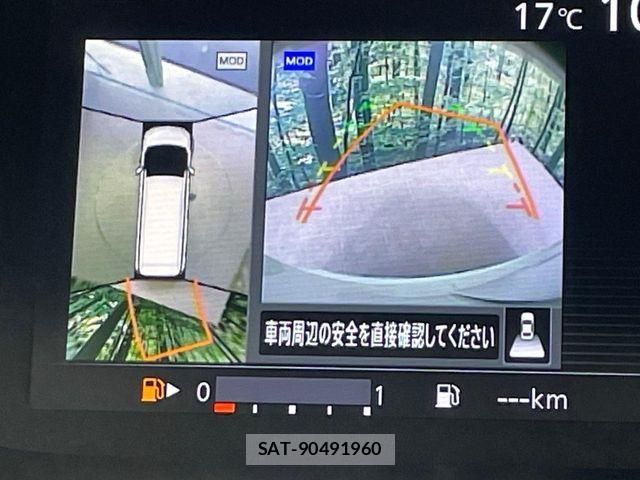 Nissan SERENA 2018-01 7224874-5