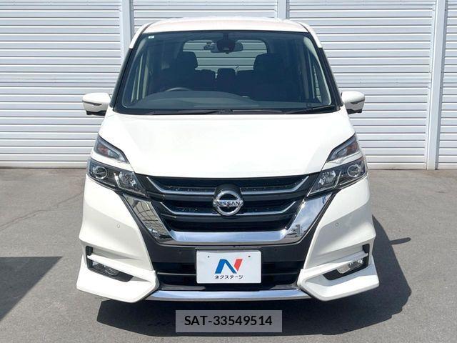 Nissan SERENA 2017-07 7224867-15