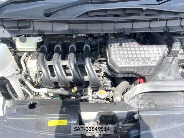 Nissan SERENA 2017-07 7224867-18